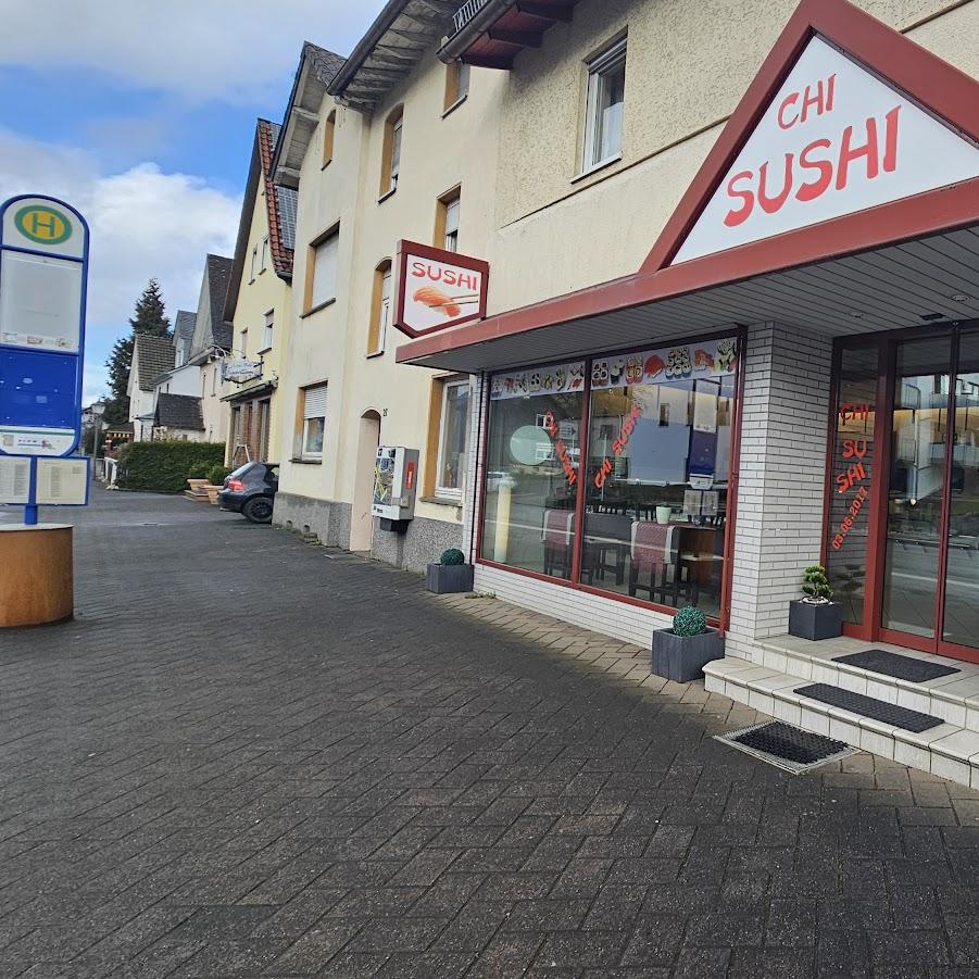Restaurant "Chi Sushi" in Eschenburg