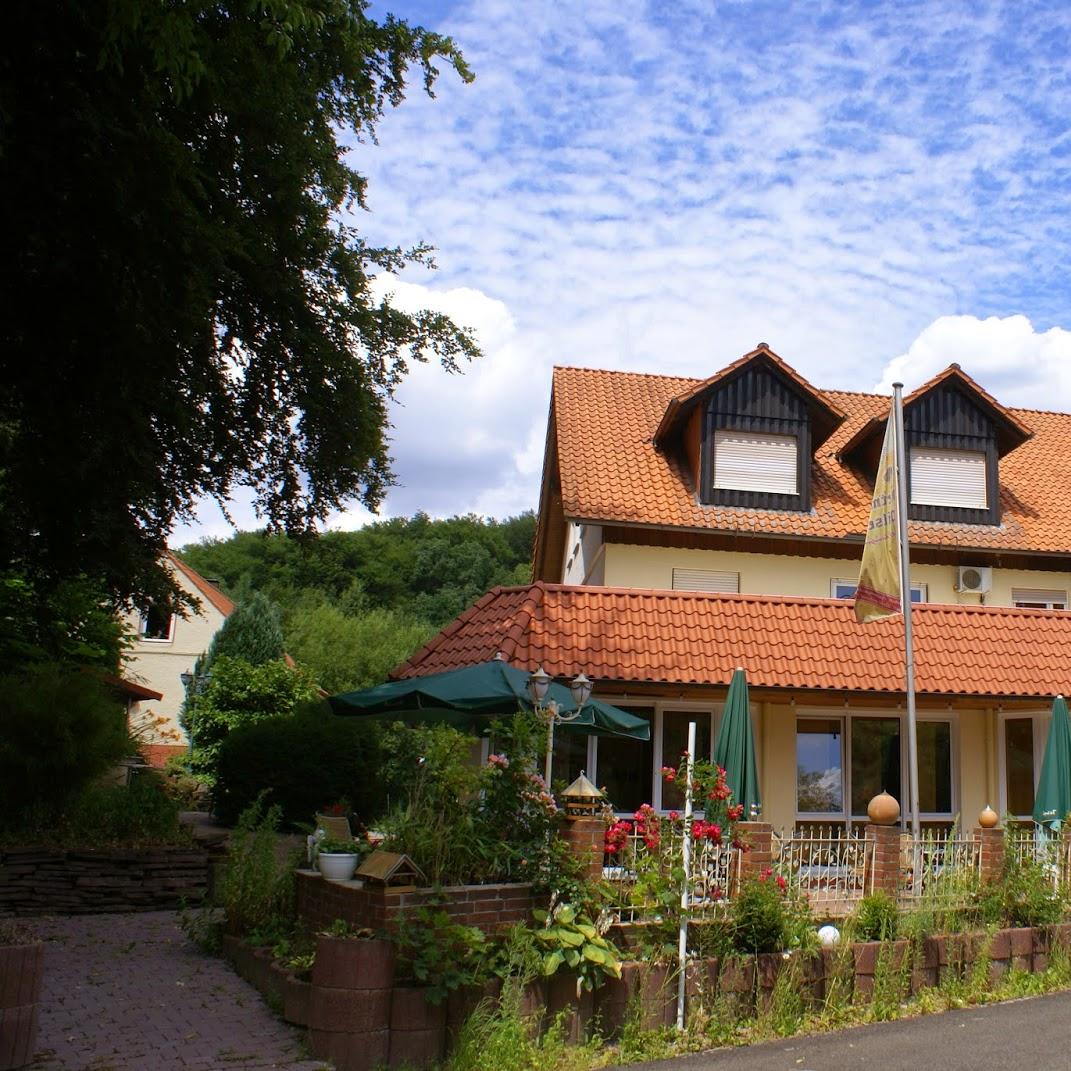 Restaurant "Waldhotel Elfenberg" in  Schieder-Schwalenberg