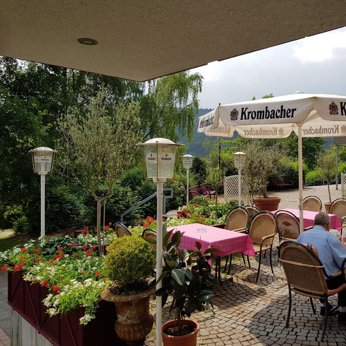 Restaurant "Bistro Ilios" in  Herborn