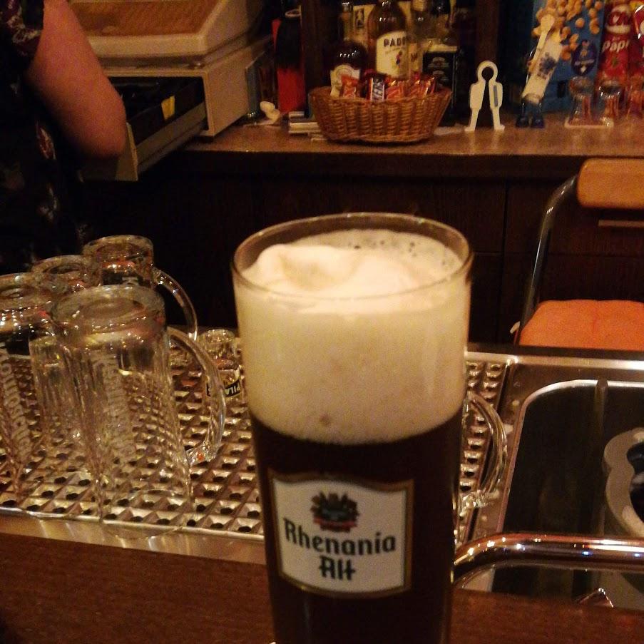 Restaurant "Bistro  zum Florian " in  Harmersbach