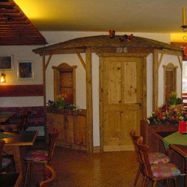 Restaurant "Gasthaus Vilstalsäge" in  Pfronten