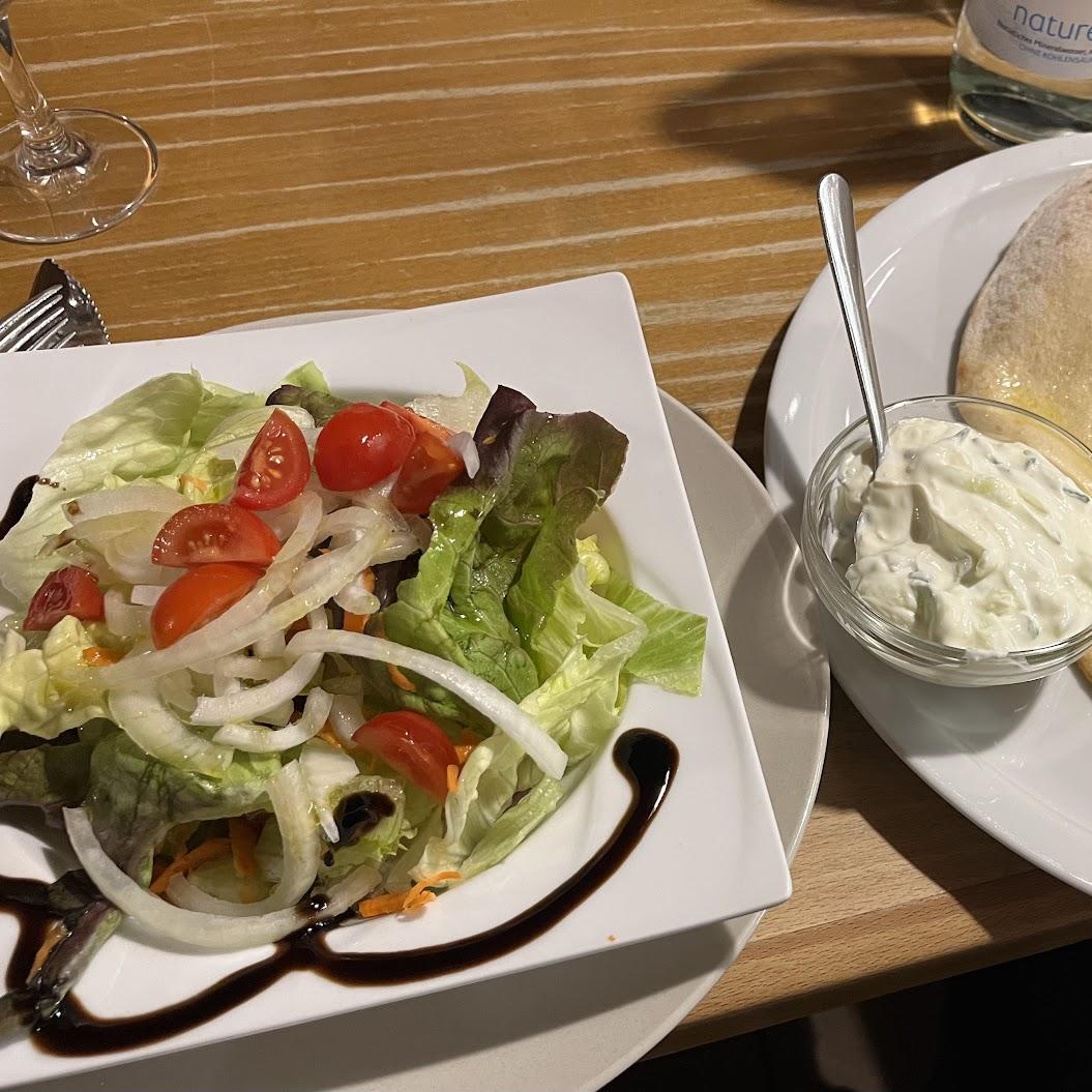 Restaurant "Alte Säge" in Pfronten