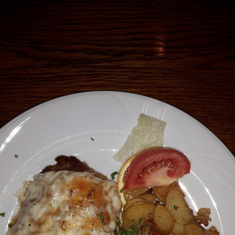 Restaurant "Gaststätte Am Schloss" in Dörentrup