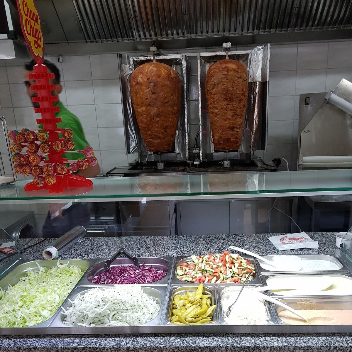 Restaurant "Kebabhaus" in  Pfronten