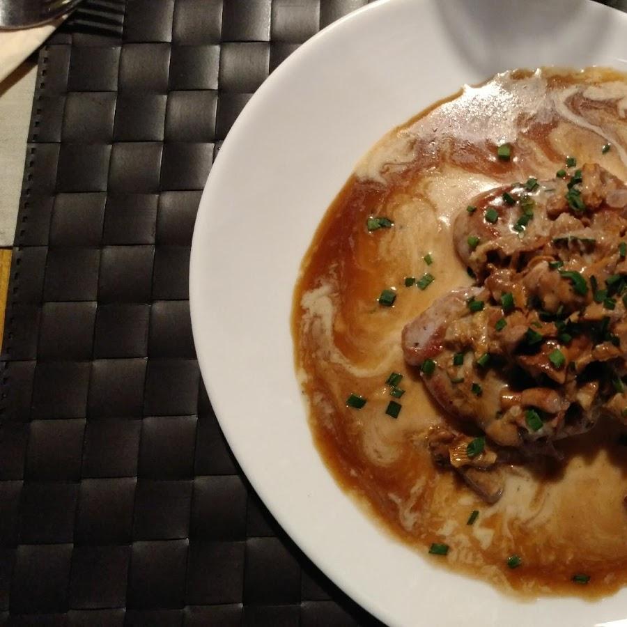 Restaurant "Gaststätte Zum Jägerhof" in  Erfweiler