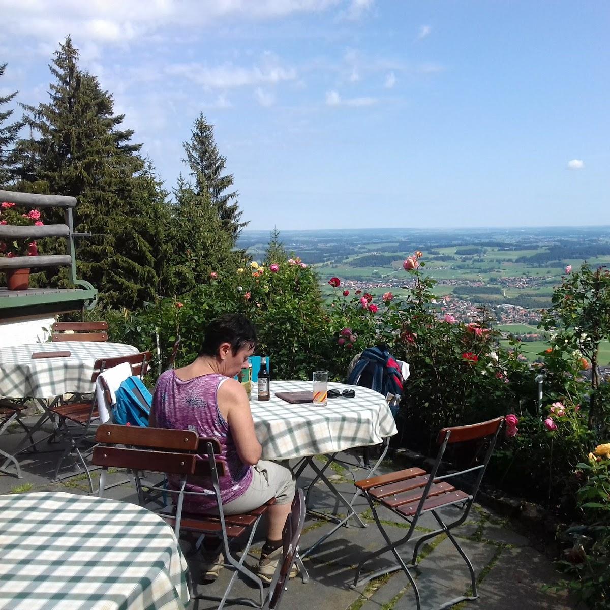 Restaurant "Restaurant Steigmühlenstube" in  Füssen