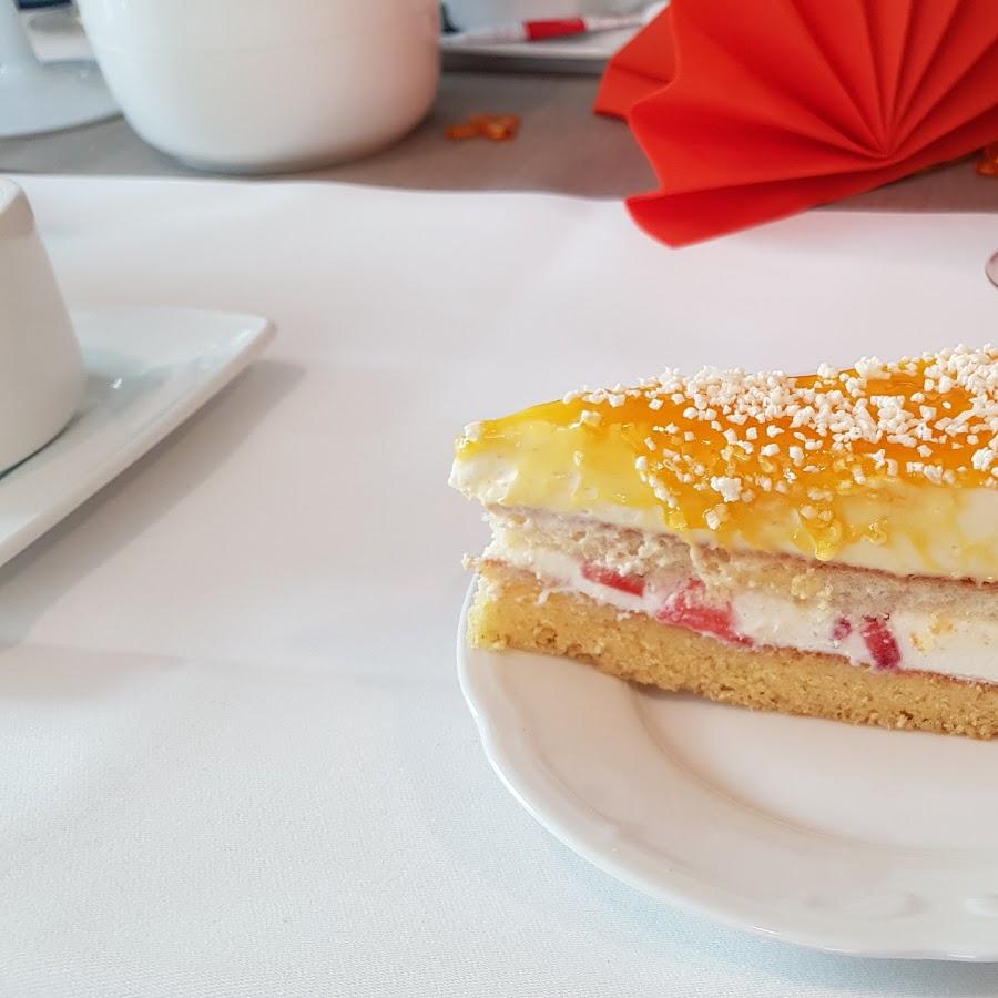 Restaurant "Markt 6" in  Lieberose