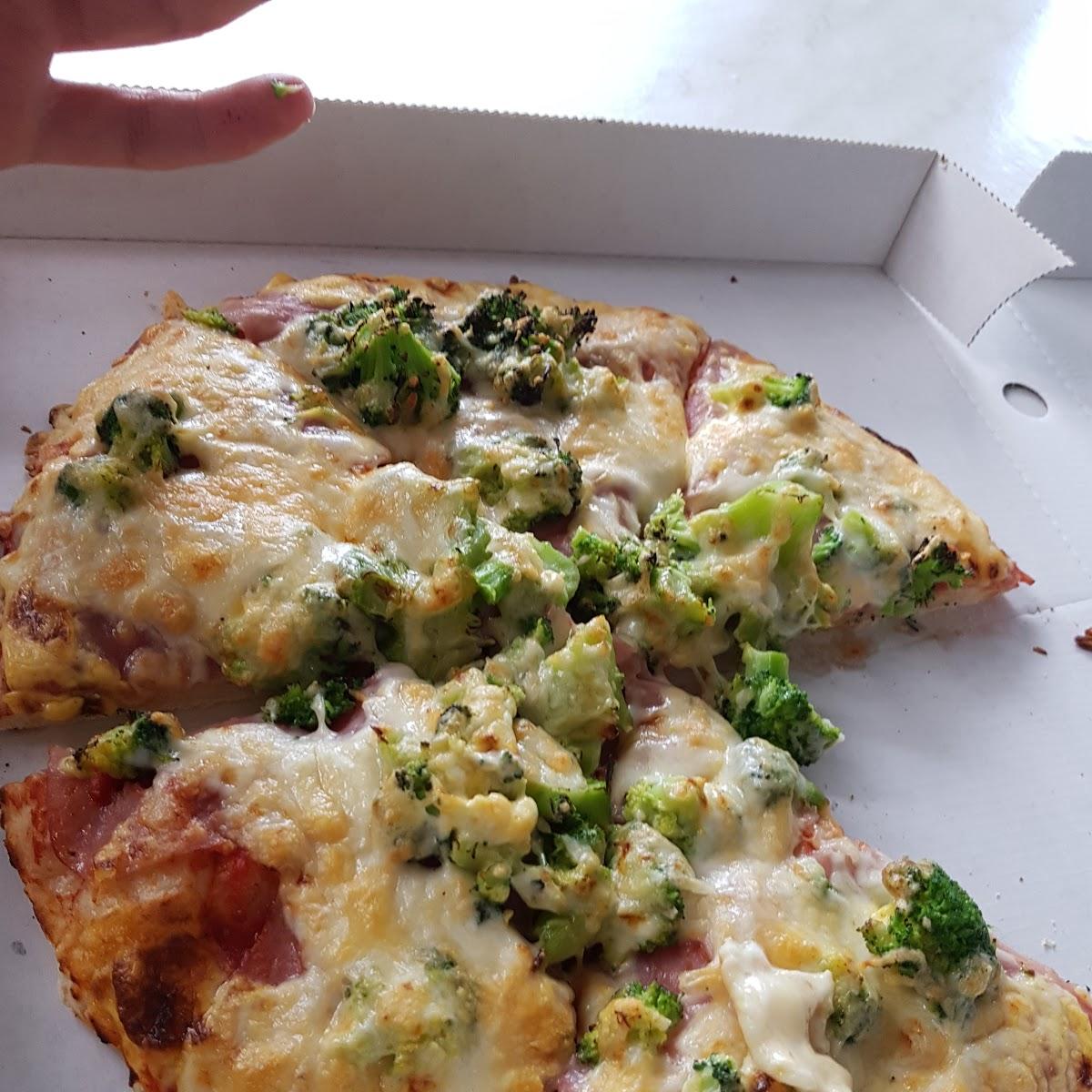 Restaurant "Hafenterrassen Gasthaus GmbH" in  Schwielochsee