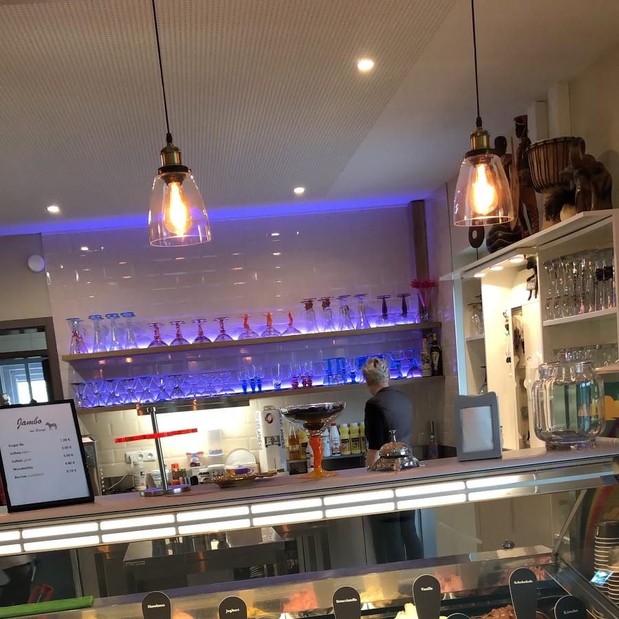 Restaurant "Fontana al Zampillo italienisches Restaurant" in  Friedland