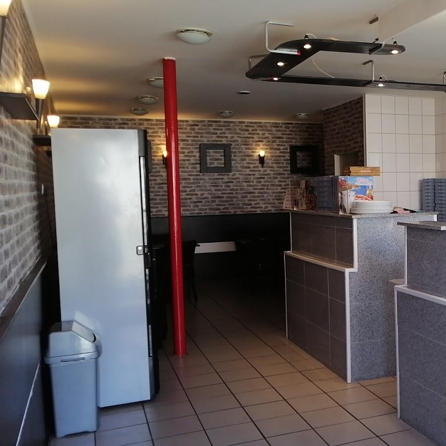 Restaurant "Berlin Döner" in Barntrup