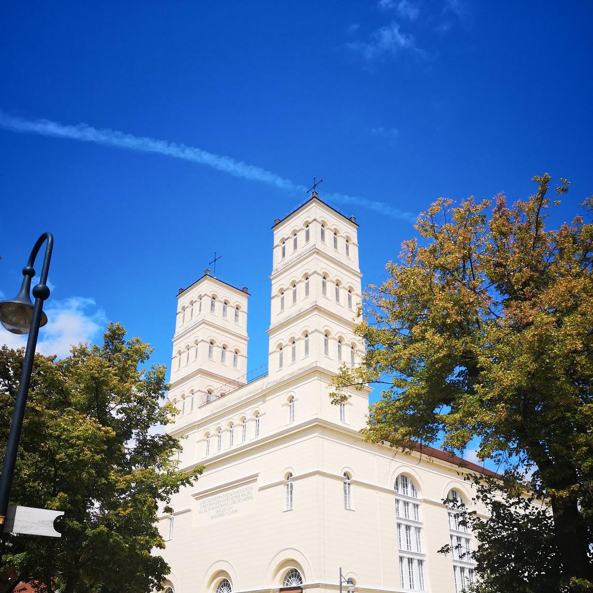 Restaurant "Gasthaus Zur Byttna" in  Straupitz