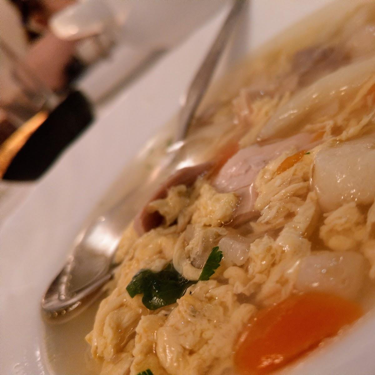 Restaurant "Bäckerei Vater" in  Lieberose