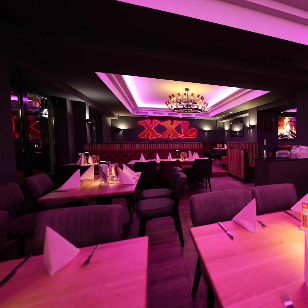 Restaurant "REDO XXL" in Cottbus