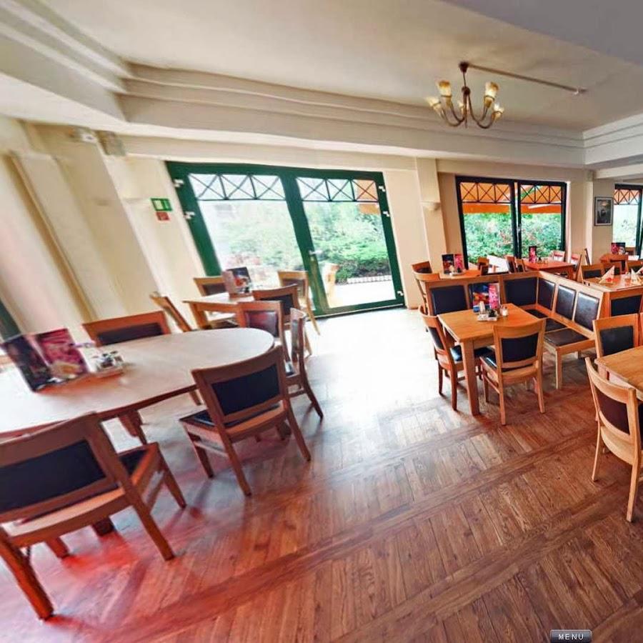 Restaurant "Gaststätte Kastanienhof" in  Turnow-Preilack