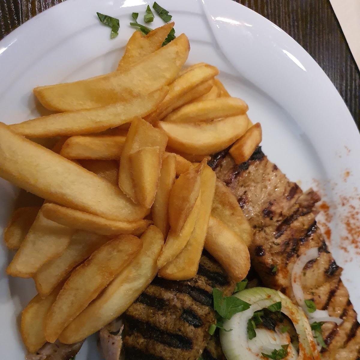 Restaurant "Niko