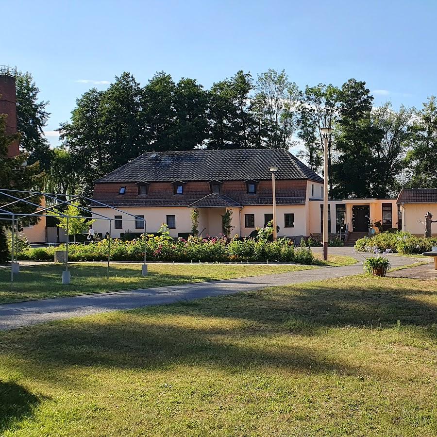 Restaurant "Sportplatz Fehrow" in  Schmogrow-Fehrow
