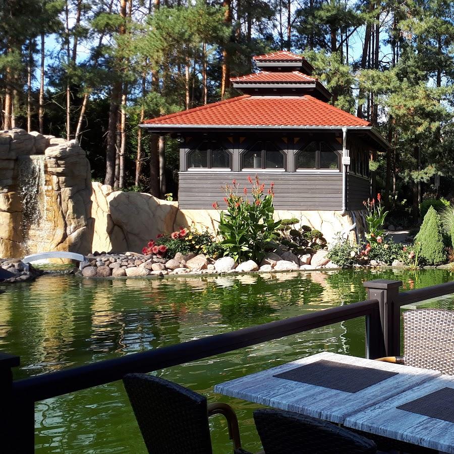 Restaurant "Koigarten Burg" in  (Spreewald)