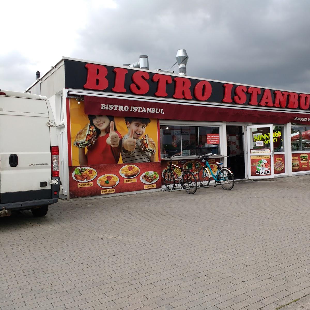 Restaurant "Bistro Istanbul" in  Beeskow