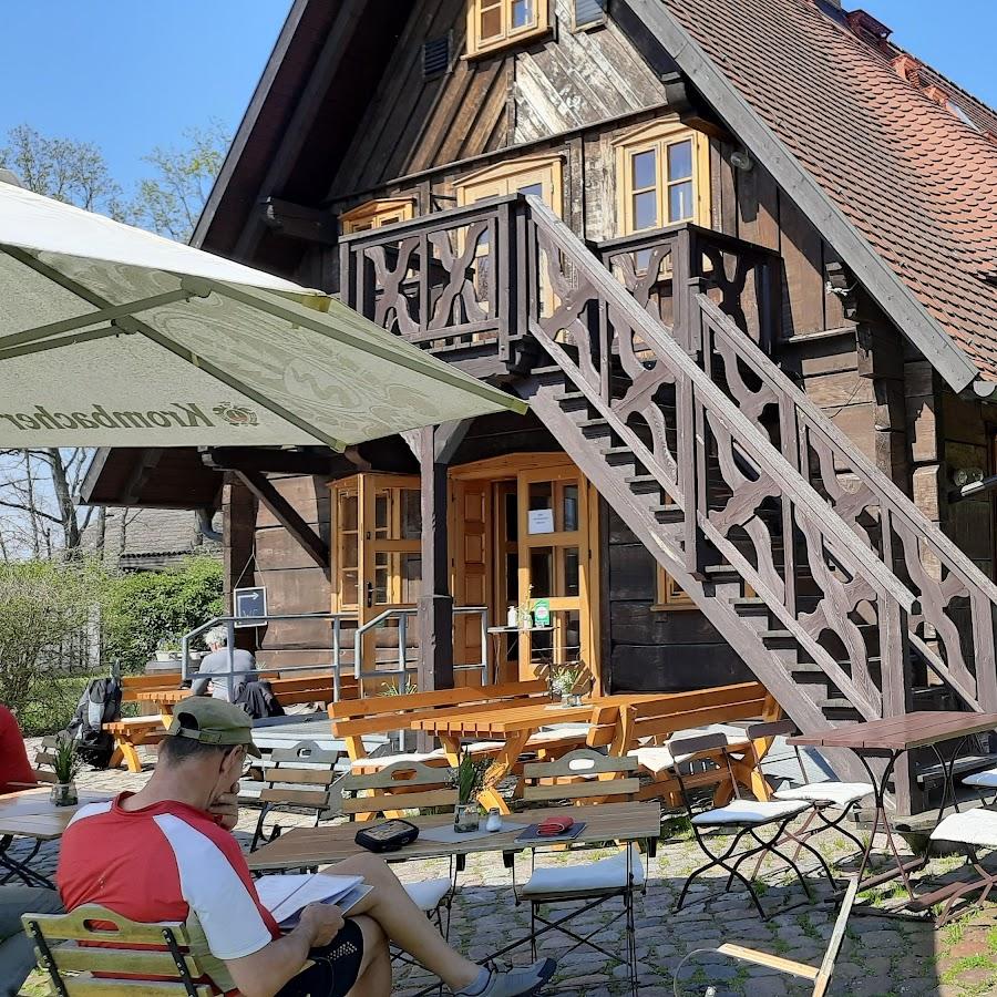 Restaurant "Gasthaus „In Mühle“ Alt Zauche" in Alt Zauche-Wußwerk