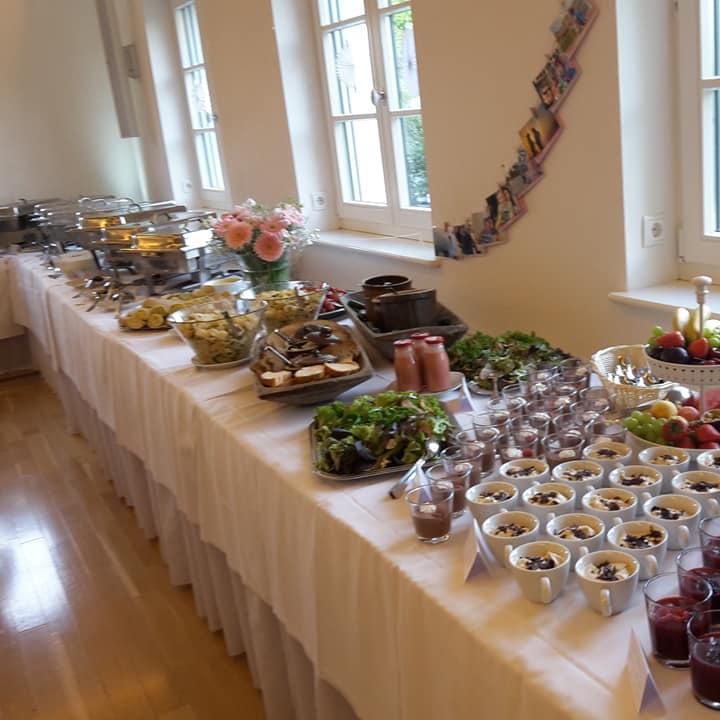 Restaurant "Zur Alten Aalreuse" in  (Spreewald)