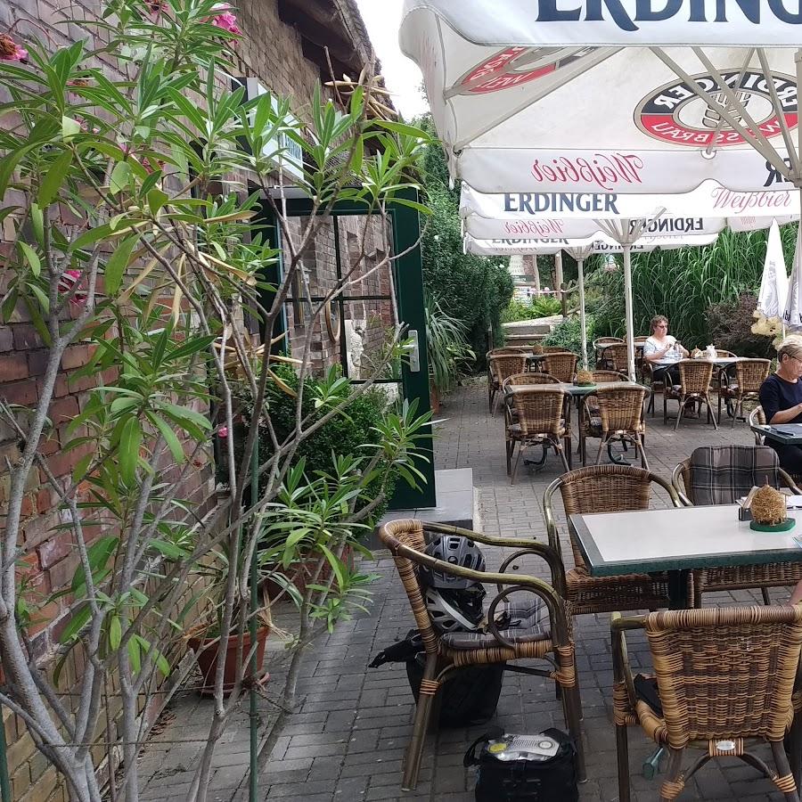 Restaurant "cucina Verde" in  Beeskow