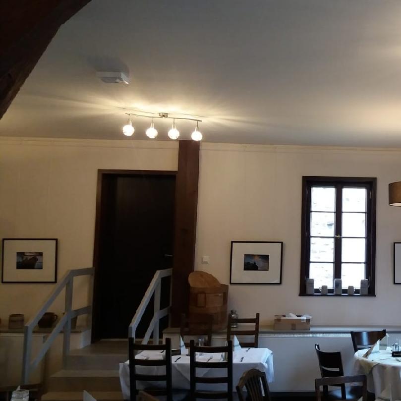 Restaurant "Steffi´s Hafenstübchen" in  (Spreewald)