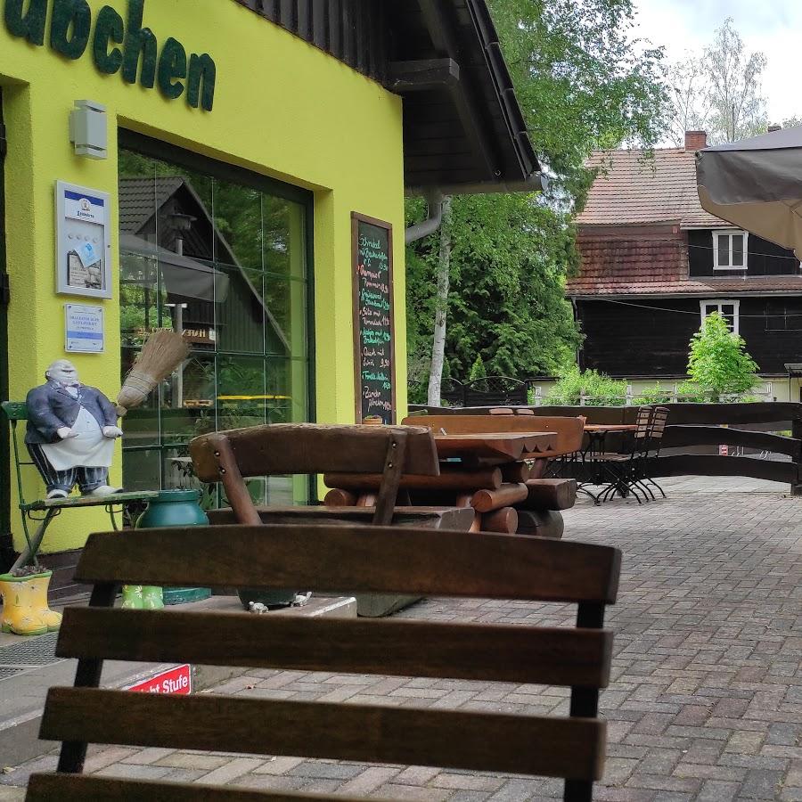 Restaurant "Koigarten Willischza" in  (Spreewald)