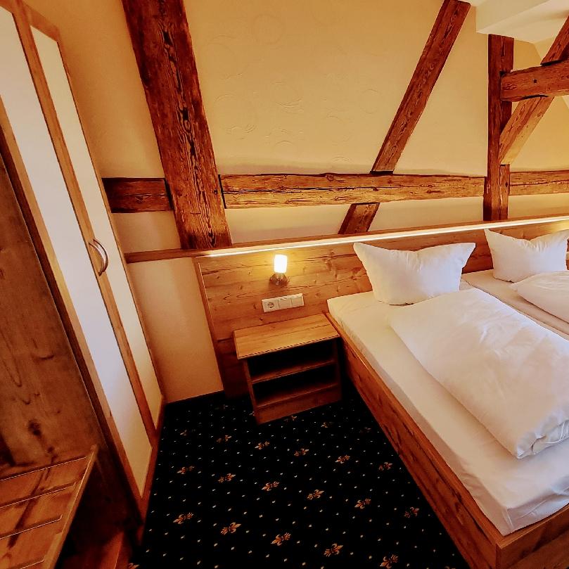 Restaurant "Hotel & Restaurant  Zum Goldenen Löwen " in Peitz