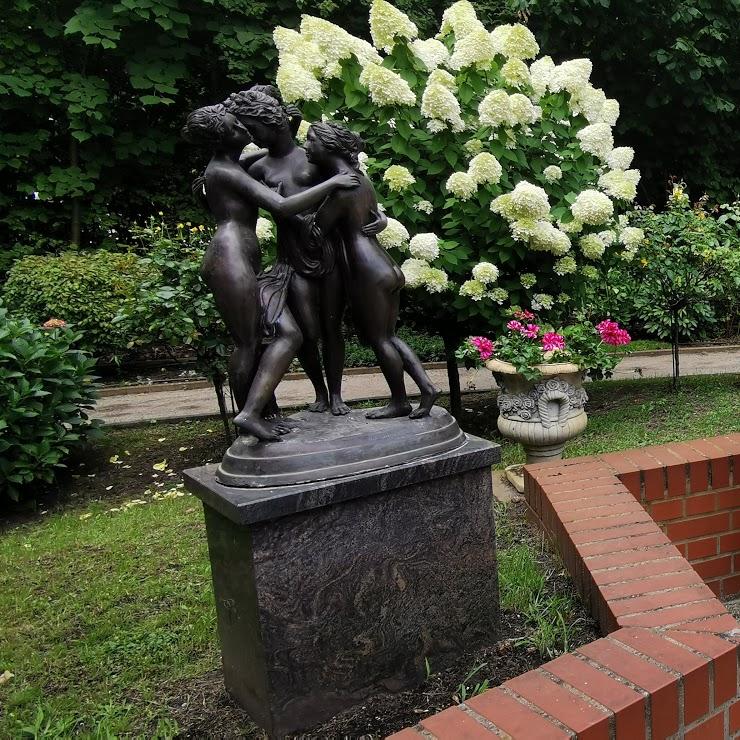 Restaurant "Hotel & Restaurant  Zum Goldenen Löwen " in  Peitz