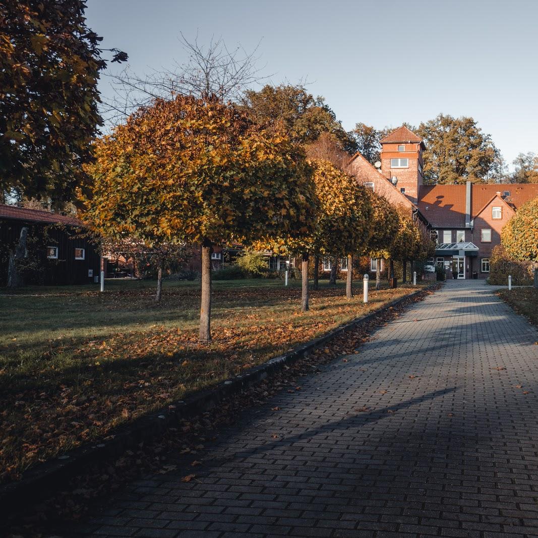 Restaurant "Gaststätten und Freizeit GmbH" in  Friedland