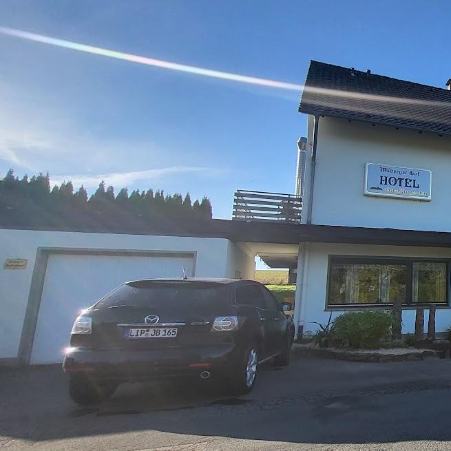 Restaurant "Wilberger Hof" in Horn-Bad Meinberg