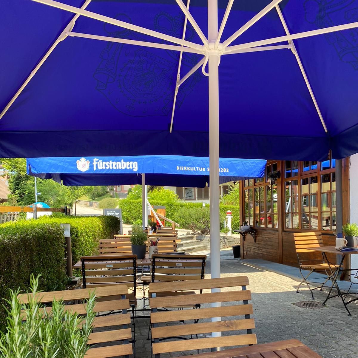 Restaurant "Dein Lieblingsplatz in Parey" in  Elbe-Parey