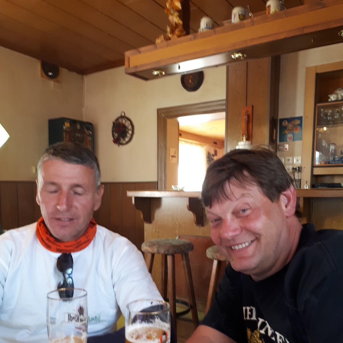 Restaurant "Ursula Lüde Gaststätte Storchennest" in  Elbe-Parey