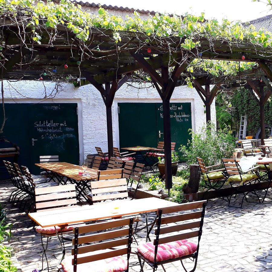 Restaurant "Ingo Fritz Gaststätte zur Bergquelle" in  Elbe-Parey