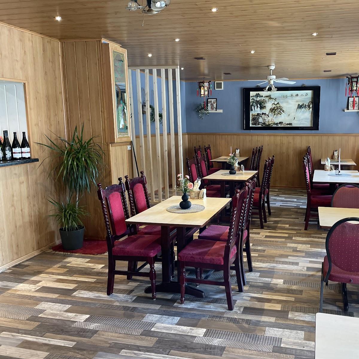 Restaurant "Der Reisbauer" in Elbe-Parey