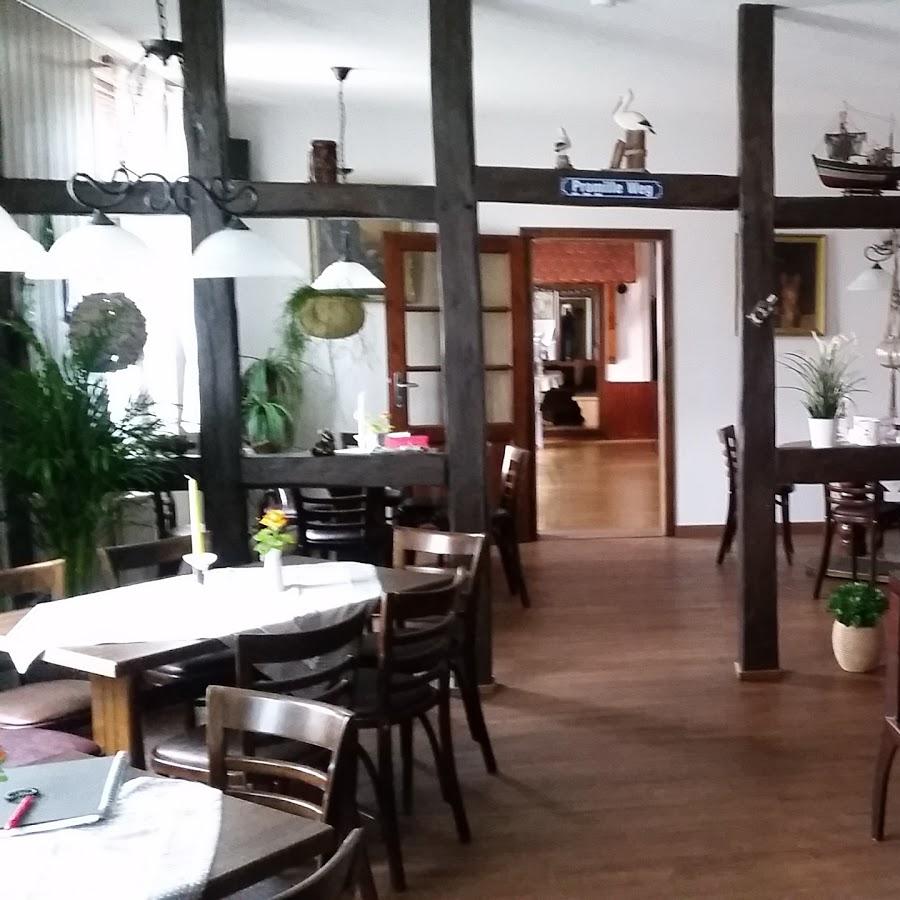 Restaurant "Zur Tenne" in  Ringfurth