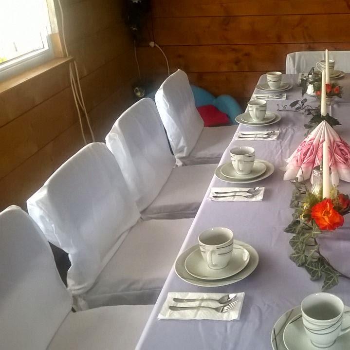 Restaurant "Gaststätte Deichbrücke" in  Bittkau