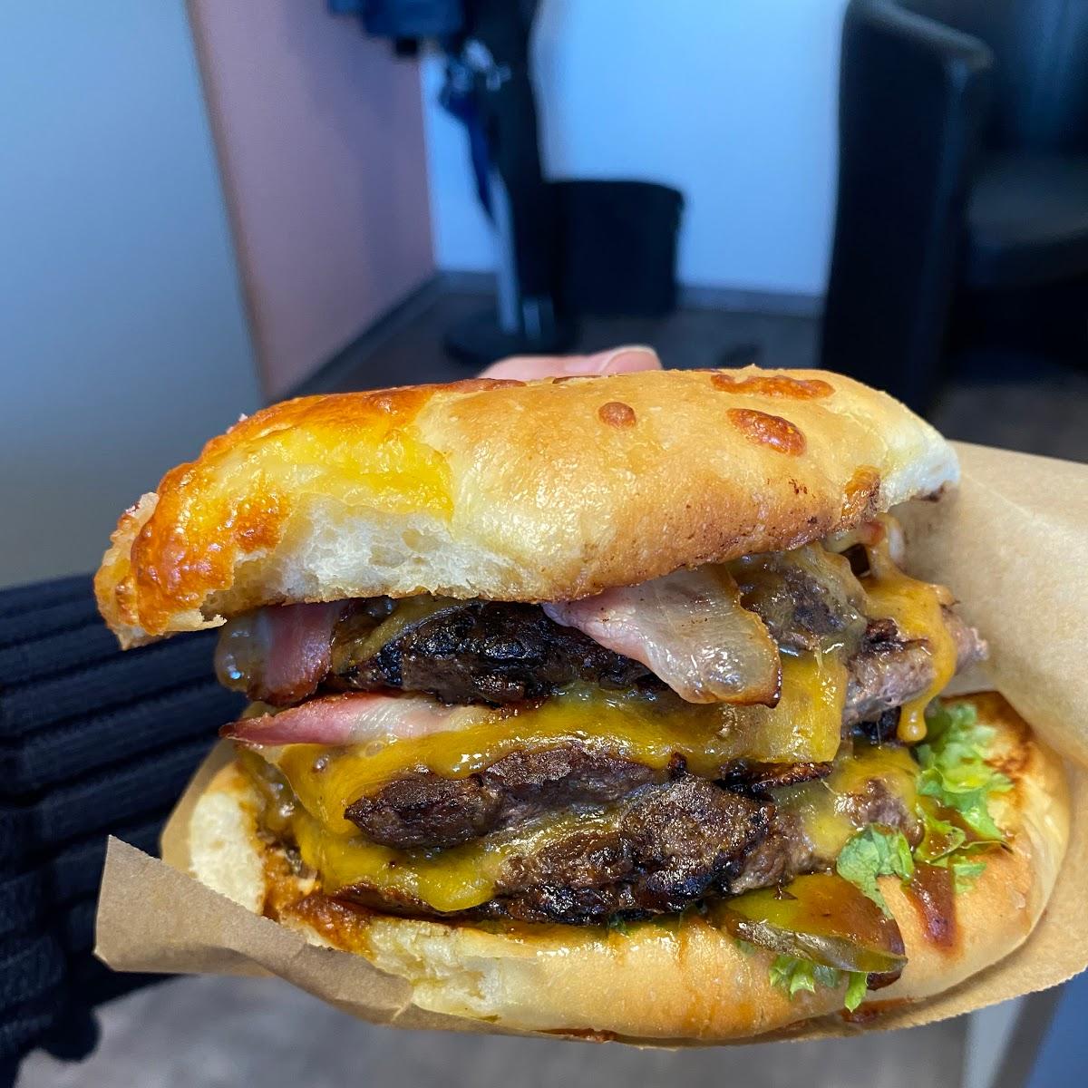 Restaurant "MO‘s HOT POT" in  Genthin