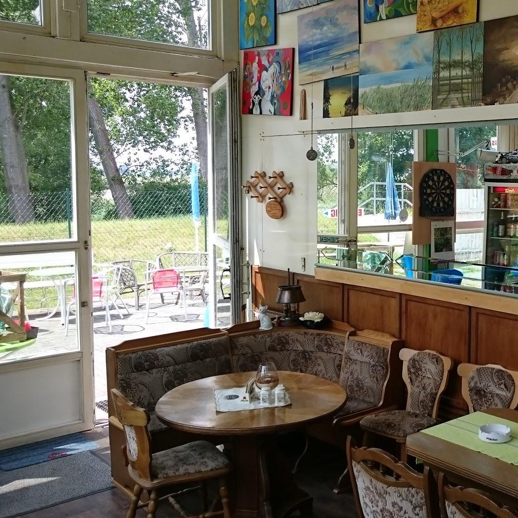 Restaurant "Restaurant Leckerchen" in  Genthin