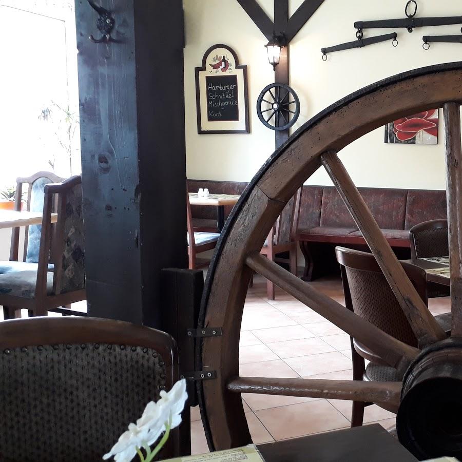 Restaurant "Landgasthof Deinert" in  Genthin