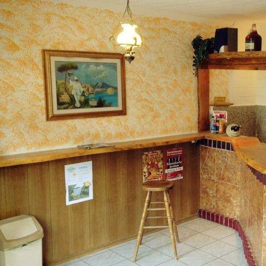 Restaurant "Zillestube" in  Genthin