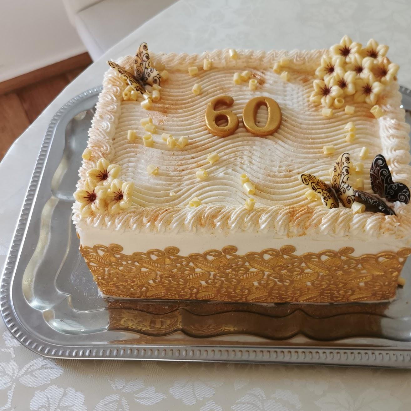 Restaurant "Kathrin‘s Eiscafé" in  Bittkau