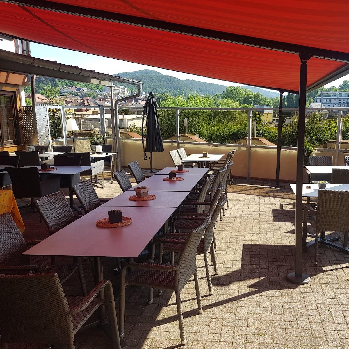 Restaurant "Restaurant Wasgauperle - Jutta Heidenreich & Anette Schreiber" in Dahn