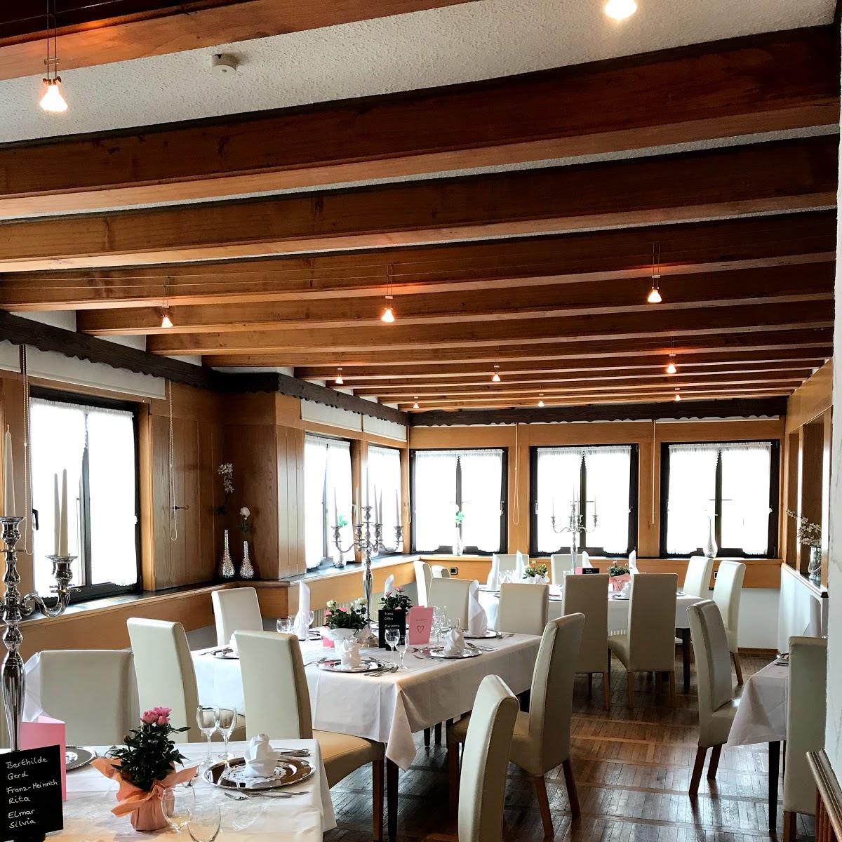 Restaurant "Restaurant Wasgauperle" in  Dahn