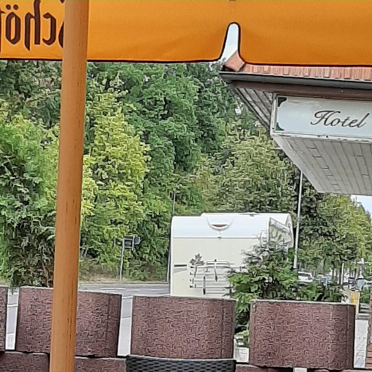 Restaurant "Gaststätte Zur Schmiede" in  Redekin