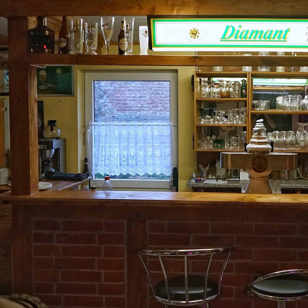 Restaurant "Bullenwinkel" in  Genthin