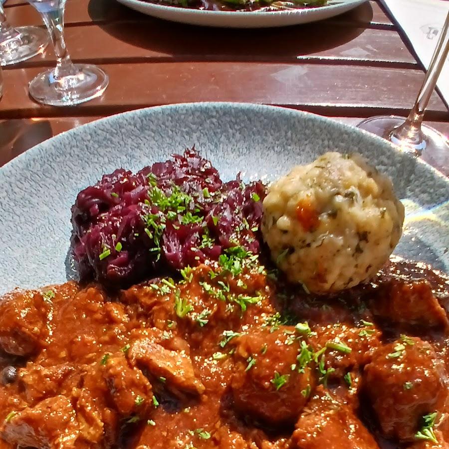 Restaurant "Bullenwinkel" in Genthin