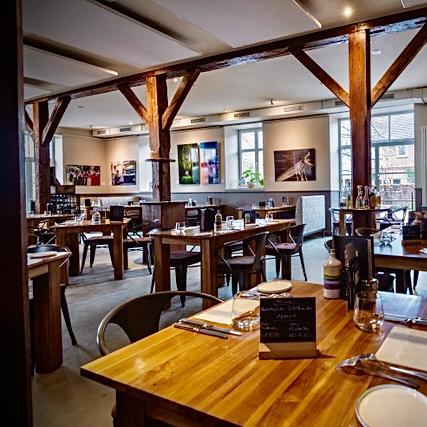 Restaurant "Restaurant Gutsküche Wulksfelde" in Tangstedt