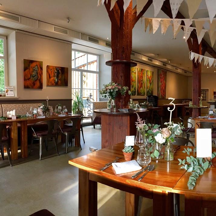 Restaurant "Restaurant Gutsküche Wulksfelde" in  Tangstedt