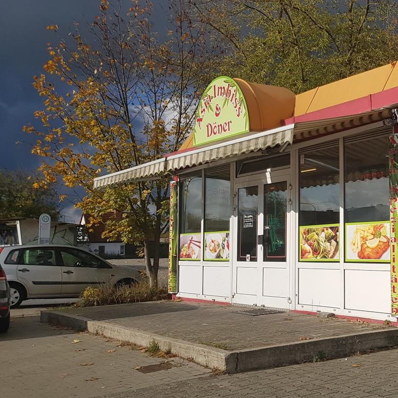 Restaurant "Asia Imbiss & Döner" in  Genthin